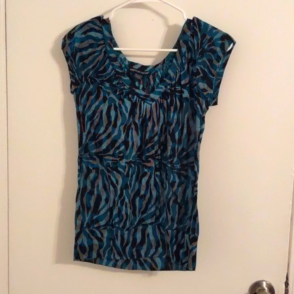 Woman's top